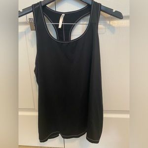 Fabletics Racerback Tank Top